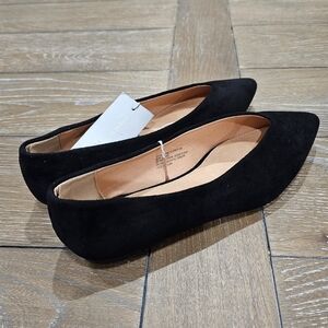 French Connection Daisy Flats, Women's Size 8, NWT